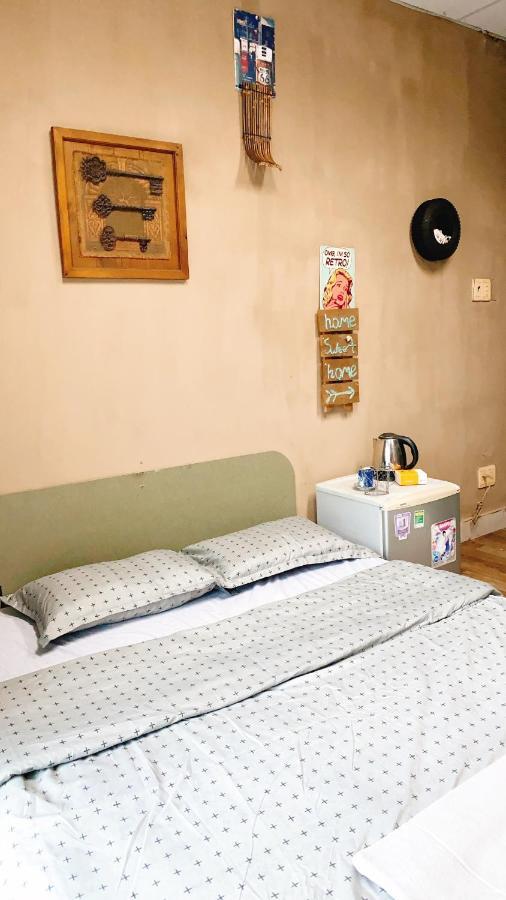 Cozy Room@Saigon Bandar Ho Chi Minh Luaran gambar
