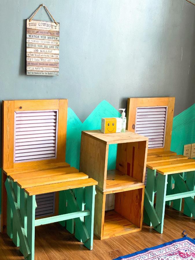 Cozy Room@Saigon Bandar Ho Chi Minh Luaran gambar