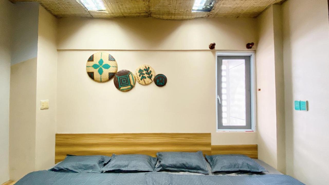 Cozy Room@Saigon Bandar Ho Chi Minh Luaran gambar