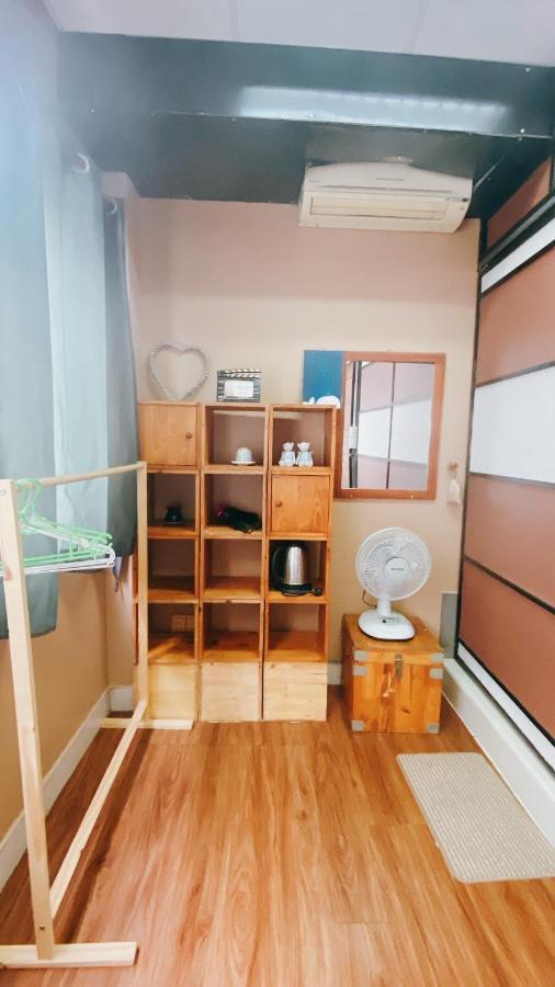 Cozy Room@Saigon Bandar Ho Chi Minh Luaran gambar
