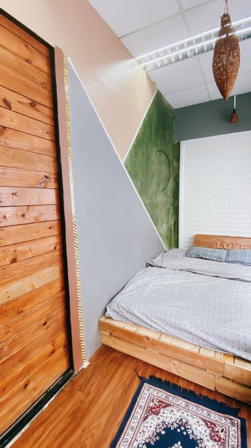 Cozy Room@Saigon Bandar Ho Chi Minh Luaran gambar