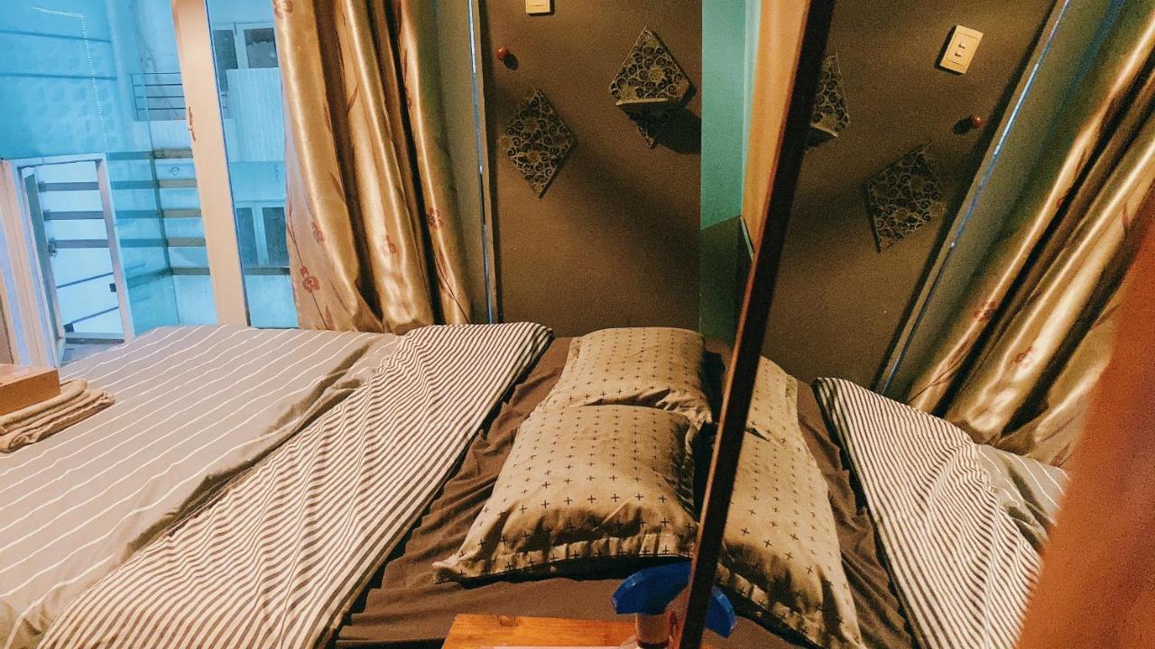 Cozy Room@Saigon Bandar Ho Chi Minh Luaran gambar