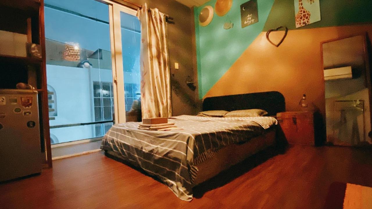 Cozy Room@Saigon Bandar Ho Chi Minh Luaran gambar