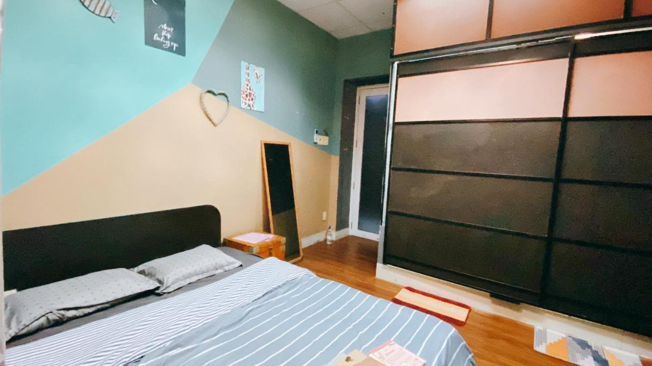 Cozy Room@Saigon Bandar Ho Chi Minh Luaran gambar