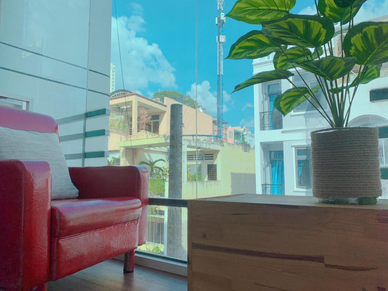 Cozy Room@Saigon Bandar Ho Chi Minh Luaran gambar